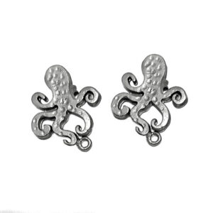 Perni in zama Polipo Silver 20x24mm (6)