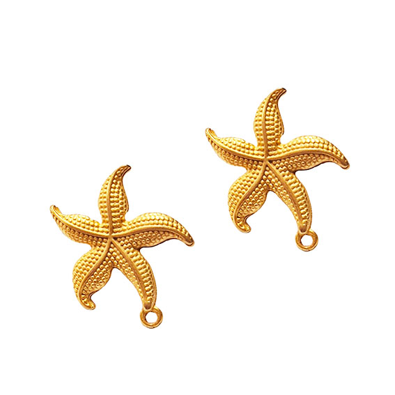 Perni in zama Stella Marina Oro 23mm (282)