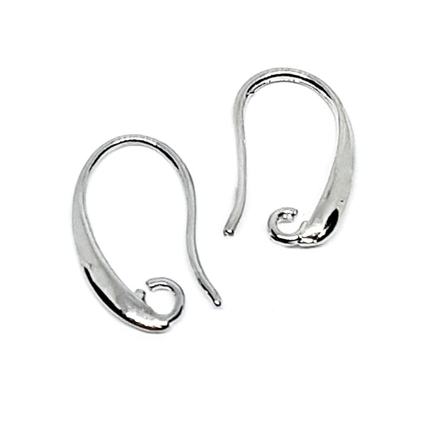 Monachelle in Ottone 8x15mm