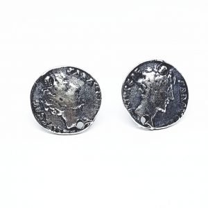 Perni in Zama Moneta 13mm