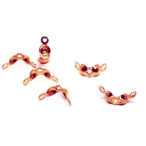 Copri Nodo in Acciaio 4x7mm (CSCAC004-R)