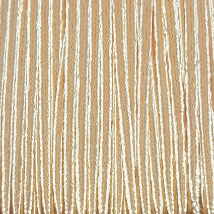 Piattine per Soutache 3mm - immagine 21