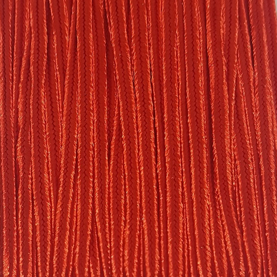 Piattine per Soutache 3mm - immagine 20