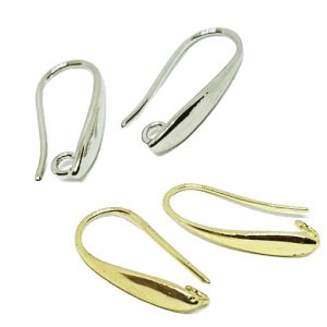 Monachelle in Ottone 10x20x3,5mm