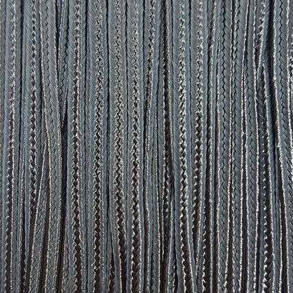 Piattine per Soutache 3mm - immagine 17