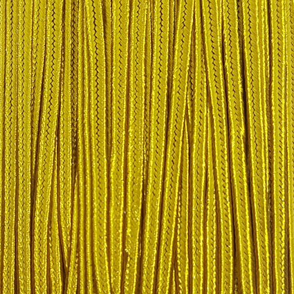 Piattine per Soutache 3mm - immagine 10