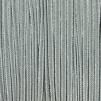 Piattine per Soutache 3mm - immagine 6