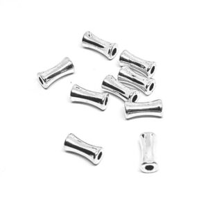 Distanziatori in Metallo Tubicini 4x9mm