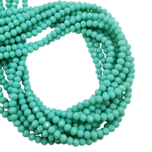 Cipollotti in Vetro Tiffany 3x4mm (CPL049)