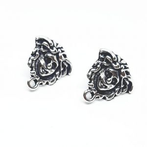 Perni in Zama Medusa 15x18mm (333)