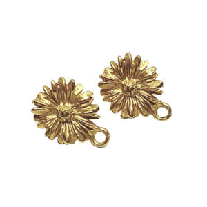 Perni in Zama Girasole Oro 16mm (301)
