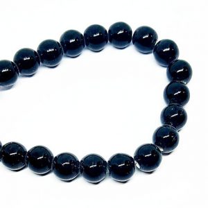 Pietre in Ceramica Nero 12mm (PTRCR021-NR)