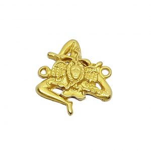 Distanziatori in Zama Trinacria con Asole Orizzontali 25x28mm