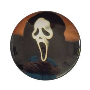 Cabochon in Vetro 38mm (art. 3)