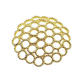 Distanziatori in Ottone Intramezzo 30mm