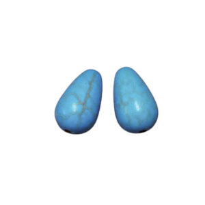 Gocce di Aulite 10x15mm (GCPT060)