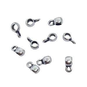 Contro Maglia in Zama Silver 5mm (CMZM011-S)