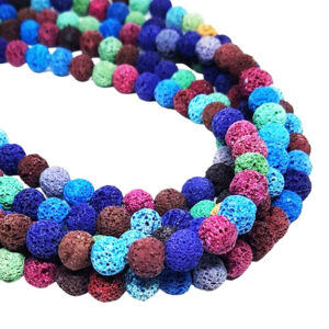 Pietra Lavica Multi Color 6mm