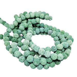 Pietra Lavica Verde 10mm