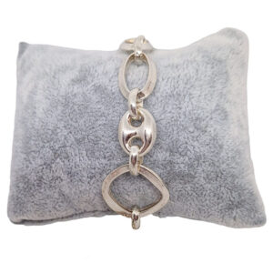 Bracciali in Argento con Maglie Desigual 925S (ARG031)