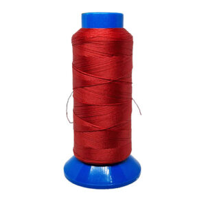 Filo Infila Perle Rosso Misura 0,3mm