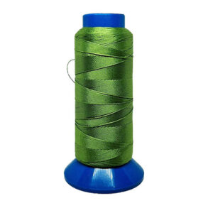 Filo Infila Perle Verde Misura 0,6mm