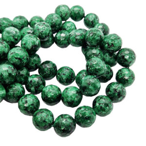 Pietre Apatite Africana Verde 12mm (PTEA141)