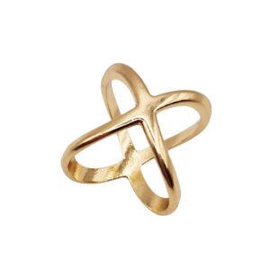 Distanziatori in Ottone Multi Uso Oro 20mm