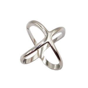 Distanziatori in Ottone Multi Uso Silver 20mm