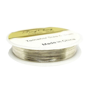 Rotoli di Ottone 0,3mm Silver Top Quality