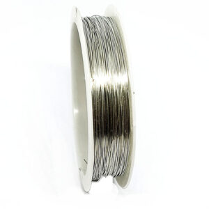 Rotoli di Ottone Silver 0,2mm (RCWOT008-2S)
