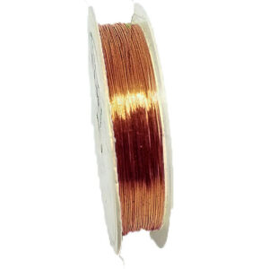 Rotoli di Ottone Rosa 0,2mm (RCWOT008-R2)