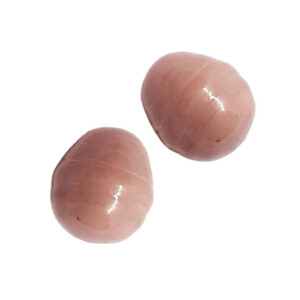Gocce di Maiorca Rosa Antico 13x18mm (PTMR070-RA)