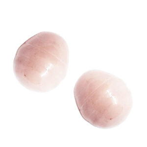 Gocce di Maiorca Rosa Baby 13x18mm (PTMR070-RB)
