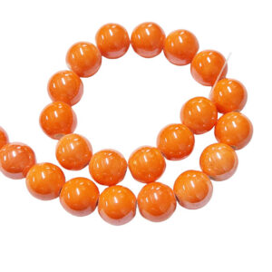 Pietre in Ceramica Arancio 12mm (PTRCR021-AR)