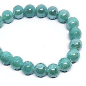 Pietre in Ceramica Tiffany 10mm (PTRCR017-TY)