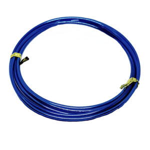 Rotoli in Alluminio Colorato Blu 2,5mm (RCAL009-BL)