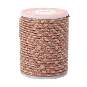 Cordini in Cotone con Lurex (CRCO03-03)