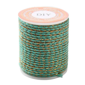 Cordini in Cotone con Lurex (CRCO03-10)