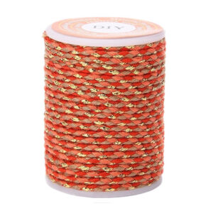 Cordini in Cotone con Lurex  (CRCO03-37)