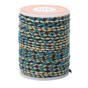 Cordini in Cotone con Lurex (CRCO03-40)