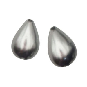 Gocce di Maiorca Argento 15x20 (PTMR171)