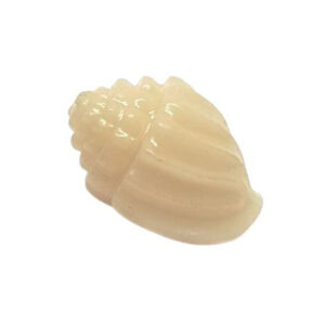 Componenti in Resina Lumaghino 11x15mm Ocre (CMRS007-OC)