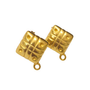 Perni in Zama Rombo con Lavorazione 12mm (500)