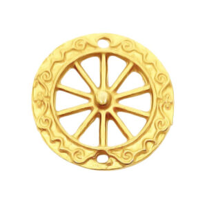 Distanziatori in Zama Ruota 44mm (DSZM167-44)