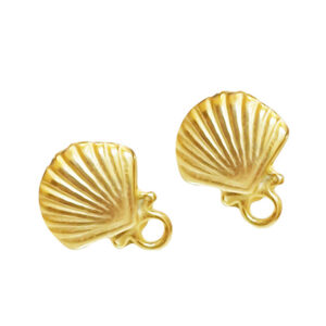 Perni in Zama Conchiglia 12x15mm (503)